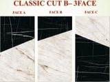  Classic Cut 
