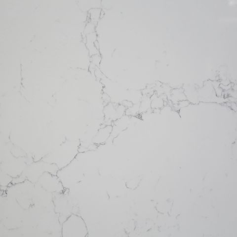  Đá quartz DFV - DV8085W Spiring River 