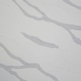  Đá quartz DFV - DV8095W Calacatta Manhattan 