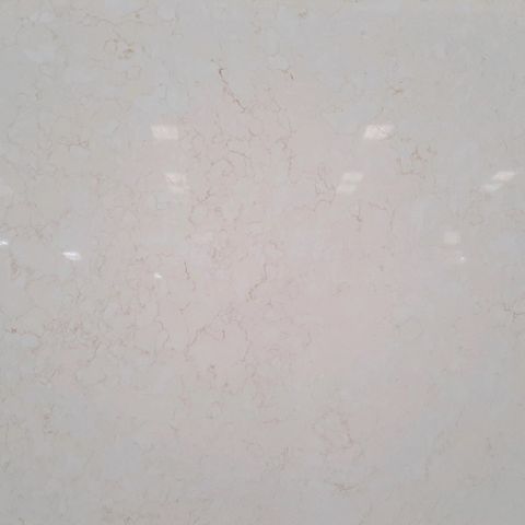  Đá quartz DFV - DV8426 Marfil 