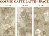  Comic - Caffe Latte 