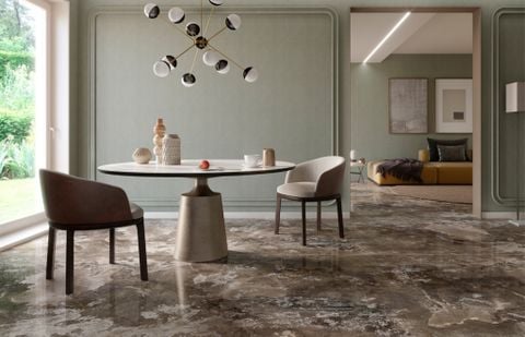  Comic - Terre Bruciata 