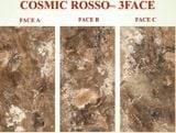  Comic Rosso 