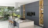  Đá quartz C2262 Concrete 
