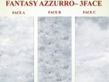  Fantasy azzurro 