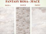  Fantasy Rosa 