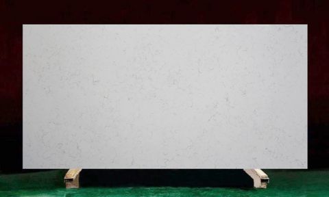 Đá quartz DFV - DV8004 Carrara Bianco 