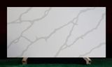  Đá quartz DFV - DV8096W Calacatta Oro 