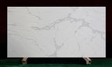  Đá quartz DFV - DV8099W Calacatta Ifinity 