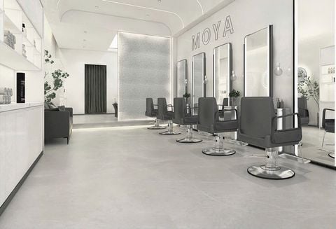  Hennessy Xám nhạt 