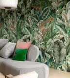  Jungle Green Deep 