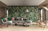  Jungle Green Deep 
