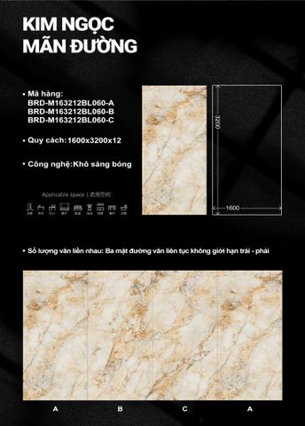  Kim Ngọc Mãn Đường 