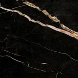  LAURENT BLACK AND GOLD 