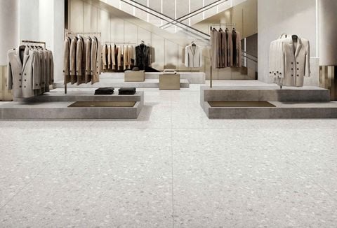  New Cloud Xám (mẫu 2) 