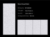  New Cloud Xám (mẫu 2) 