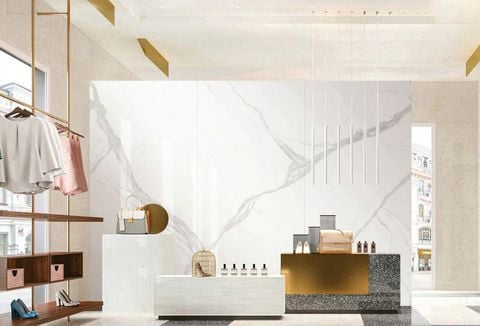  New Victoria (mẫu 1) 