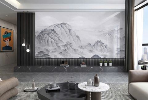  Ngũ Nhạc Độc Tôn 