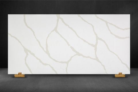  DFV-DE-DP116 Gold Calacattacy 