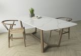  DFV-DE-DP116 Gold Calacattacy 