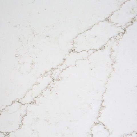  Đá quartz DFV - DV8064W Valentine Gold 