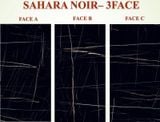  Sahara Noir 
