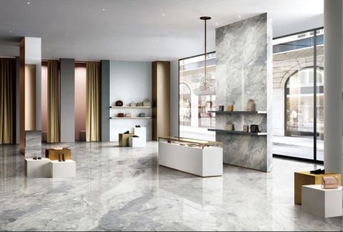  Sicilian Emerald (mẫu 2) 