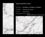  Super Cold River Snow 