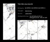  Tâm hồn của mùa hè (mẫu 1) 