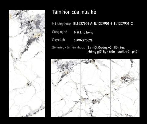  Tâm hồn của mùa hè (mẫu 1) 