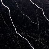  Đá quartz DFV - THUNDER BLACK  DR3070 