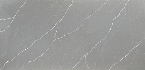  Đá quartz DFV - THUNDER GREY DR3074 