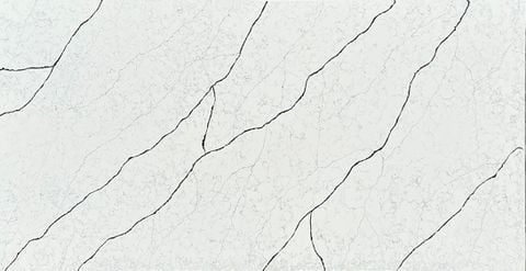  Đá quartz DFV - THUNDER WHITE DR3073 