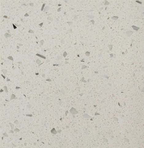  Đá quartz DV2047 Crystal White 