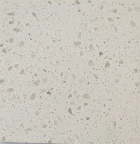  Đá quartz DV2050 Iced White 