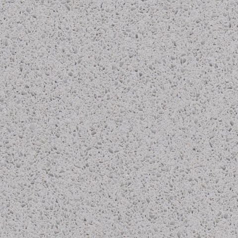  Đá quartz DV2129 Light Grey 