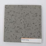  Đá quartz DV2143 Steel Grey 