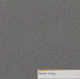  Đá quartz DV2148 Dawn Grey 