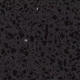  Đá quartz DV2207 Crystal Black 