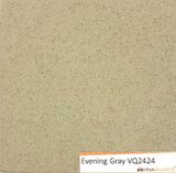 Đá quartz DV2424 Evening Grey 