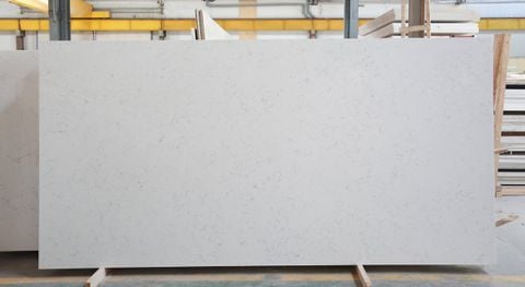  Đá quartz DFV - DV8003 Nouvo Carrara 