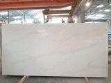  Đá quartz DFV - DV8013W Statuario 