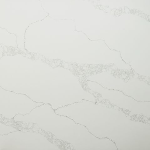  Đá quartz DFV - DV8013W Statuario 