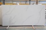  Đá quartz DFV - DV8015W Bianco Bella 