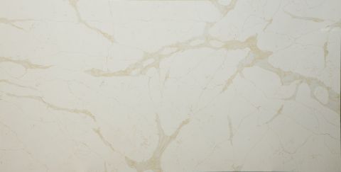  Đá quartz DFV - DV8022W Infiniti Gold 