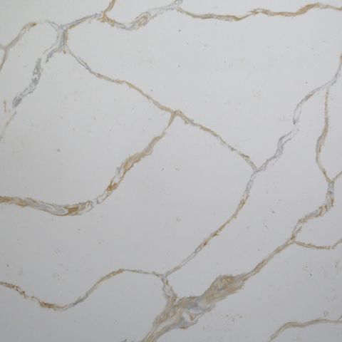  Đá quartz DFV - DV8023W 