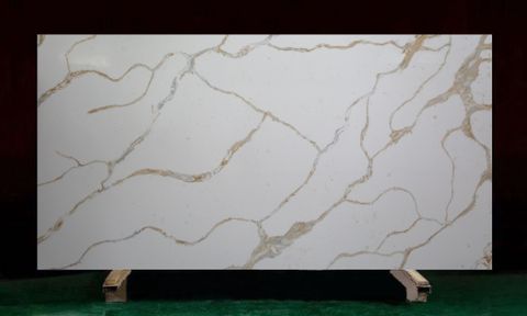  Đá quartz DFV - DV8023W 