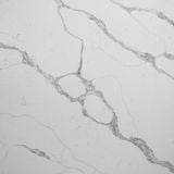  Đá quartz DFV - DV8024W 