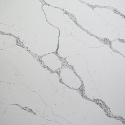  Đá quartz DFV - DV8024W 