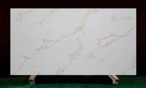  Đá quartz DFV - DV8026W 